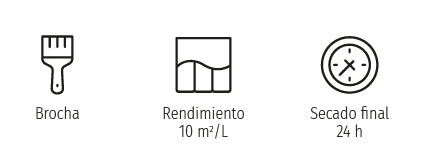 Elimina Gris RR5050 (0,75L) (Rio Verde)