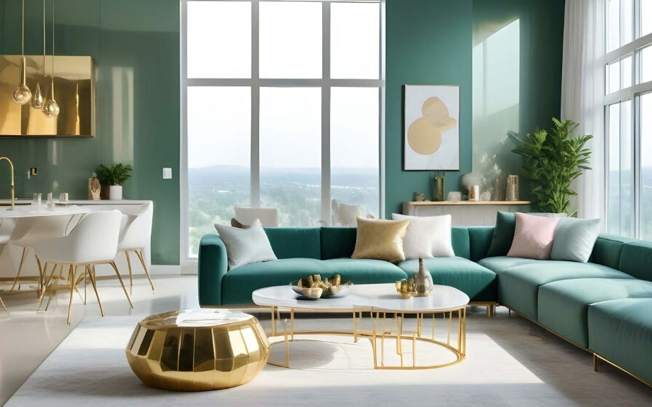 Golden Prestige (Rio Verde)