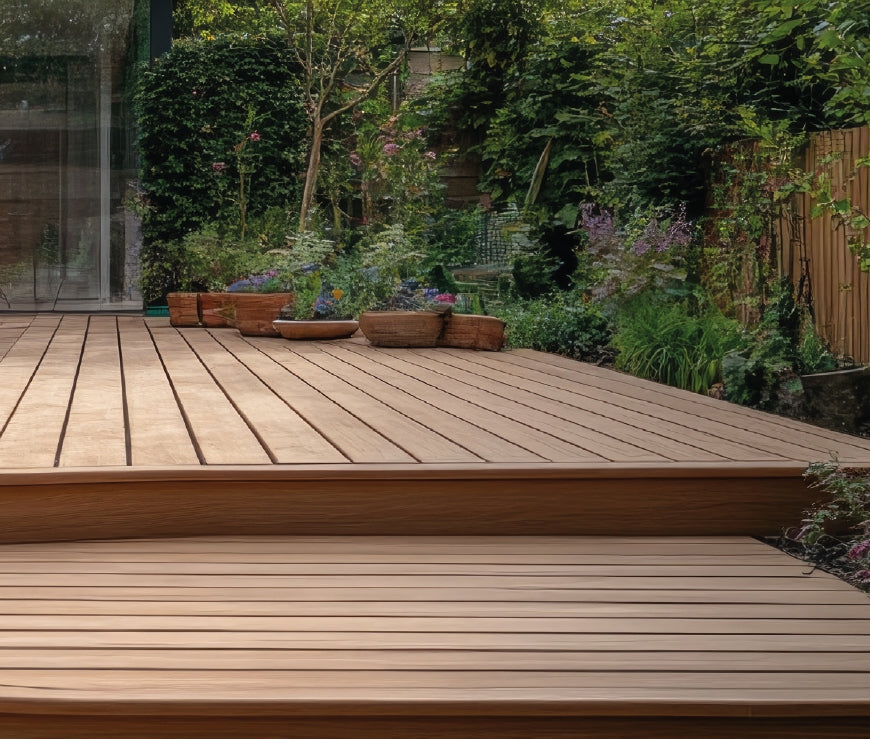 Preparación de las superficies (Rio Verde)