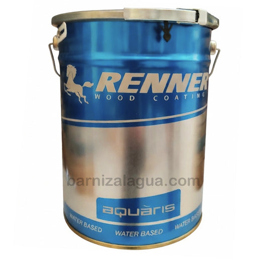 Decogrip Solution RE2021 Blanco puro (5L) (Rio Verde) - Esmalte multisuperficie