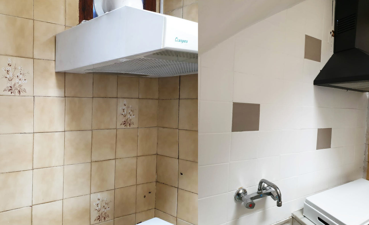 Floor Prestige RB2570 Titanio (0,75L) (Rio Verde) - Barniz para suelos y baldosas