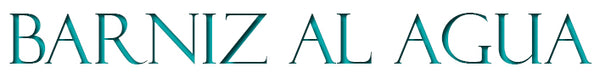 Barniz al Agua