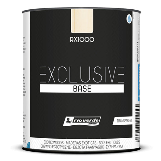 Exclusive Base RX1000 (0,75L) (Rio Verde) - Pretratamiento de anclaje