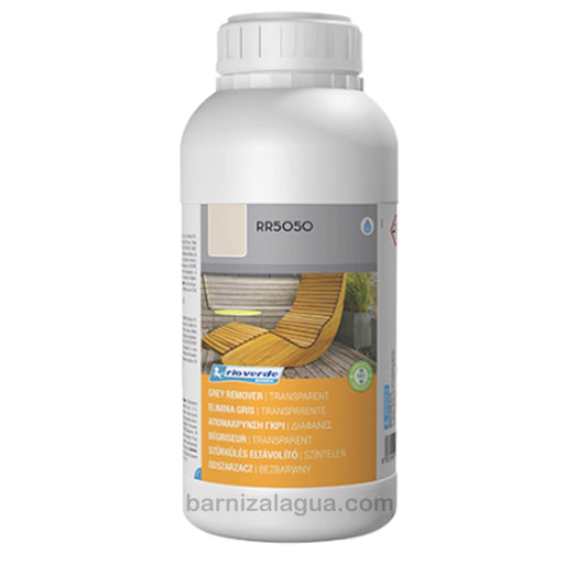 Elimina Gris RR5050 (0,75L) (Rio Verde)